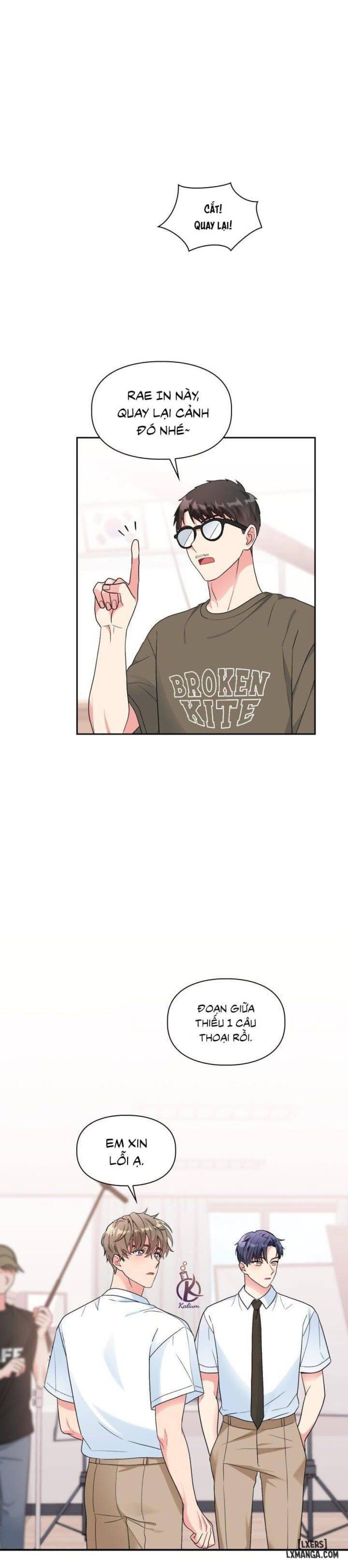 đọc truyện Giọt Mưa Chương 55 ảnh 2 tại Thiên Thai Truyện