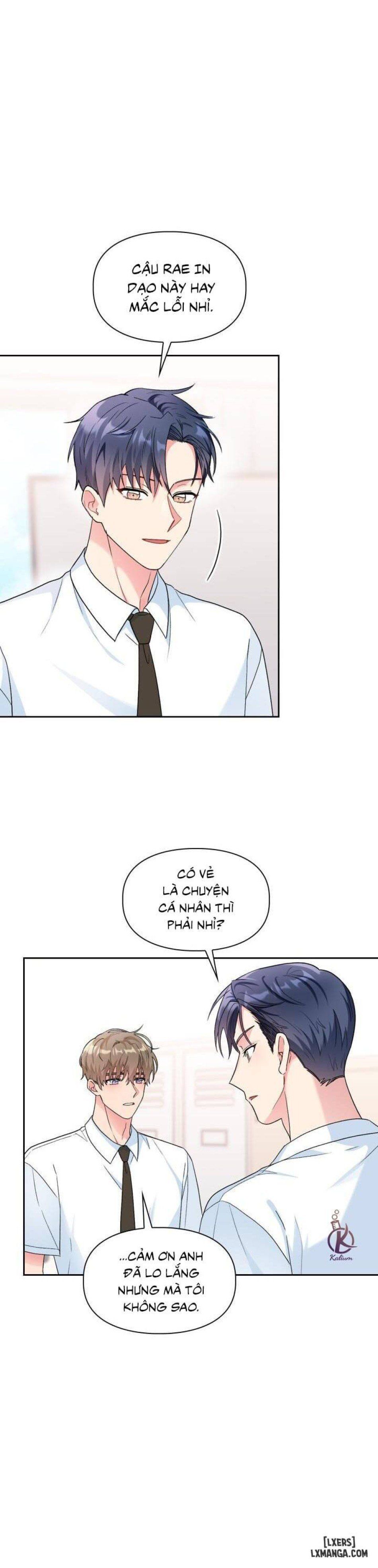 đọc truyện Giọt Mưa Chương 55 ảnh 3 tại Thiên Thai Truyện