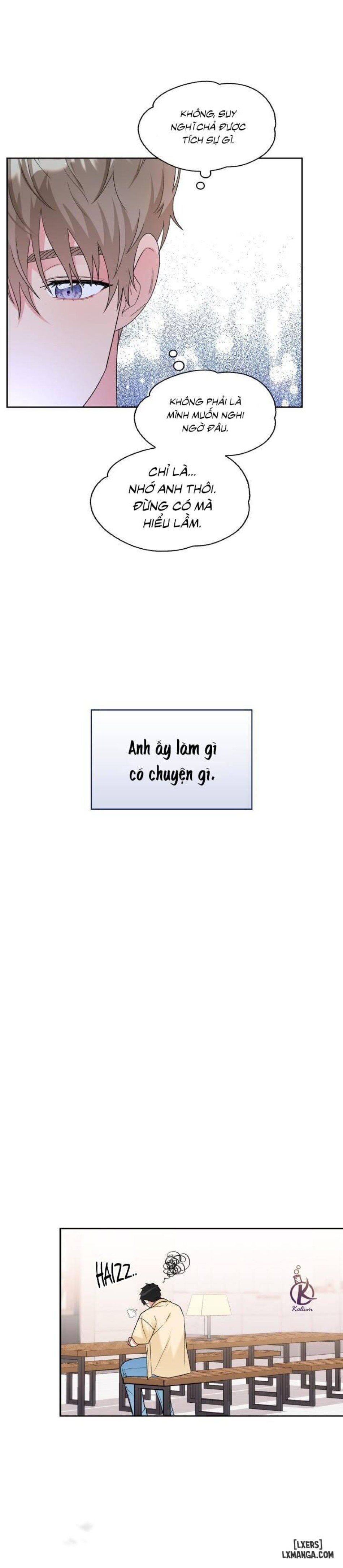 đọc truyện Giọt Mưa Chương 55 ảnh 15 tại Thiên Thai Truyện