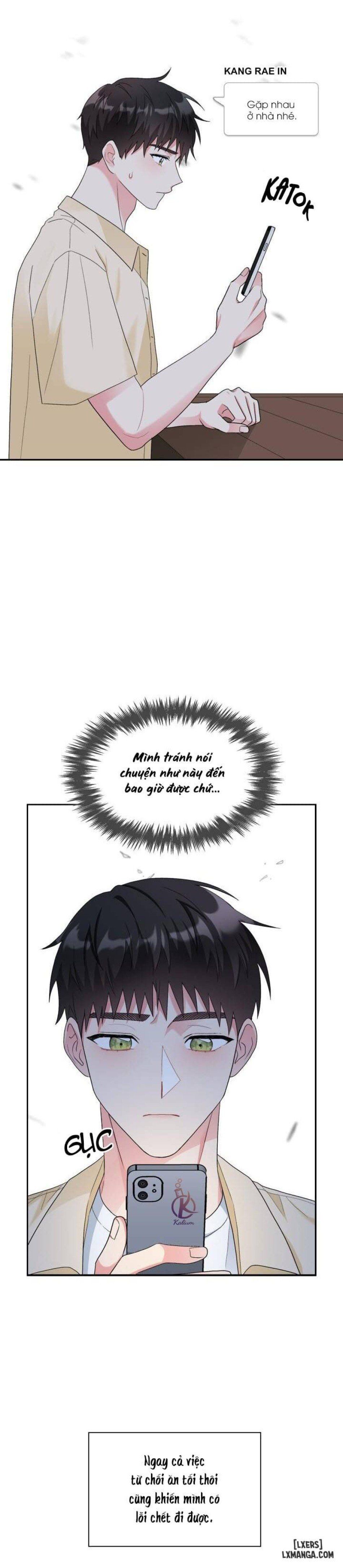 đọc truyện Giọt Mưa Chương 55 ảnh 16 tại Thiên Thai Truyện