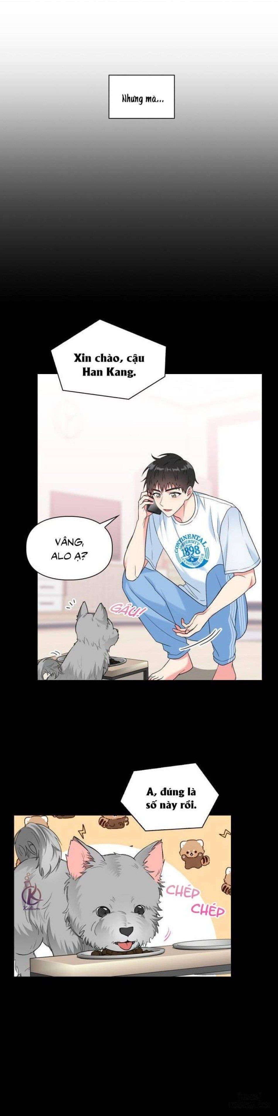 đọc truyện Giọt Mưa Chương 55 ảnh 17 tại Thiên Thai Truyện