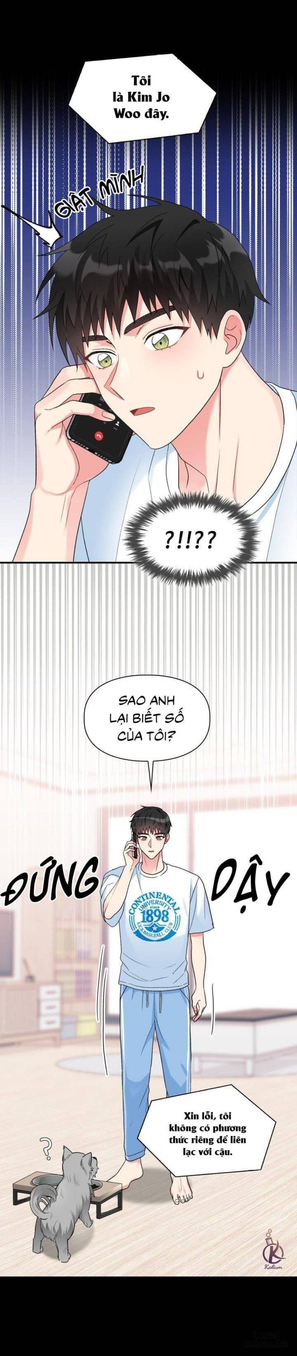 đọc truyện Giọt Mưa Chương 55 ảnh 18 tại Thiên Thai Truyện