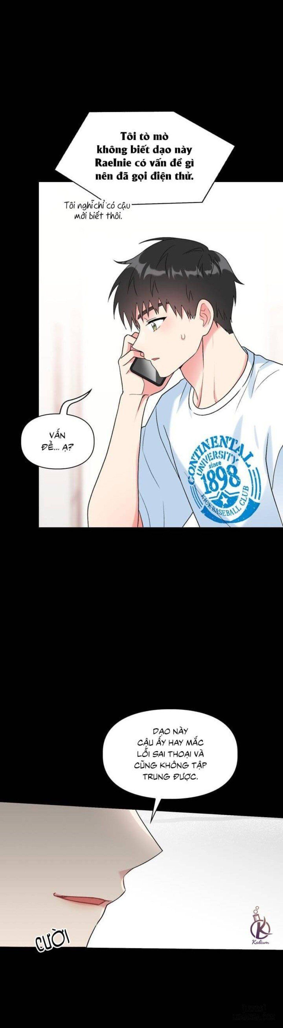 đọc truyện Giọt Mưa Chương 55 ảnh 19 tại Thiên Thai Truyện