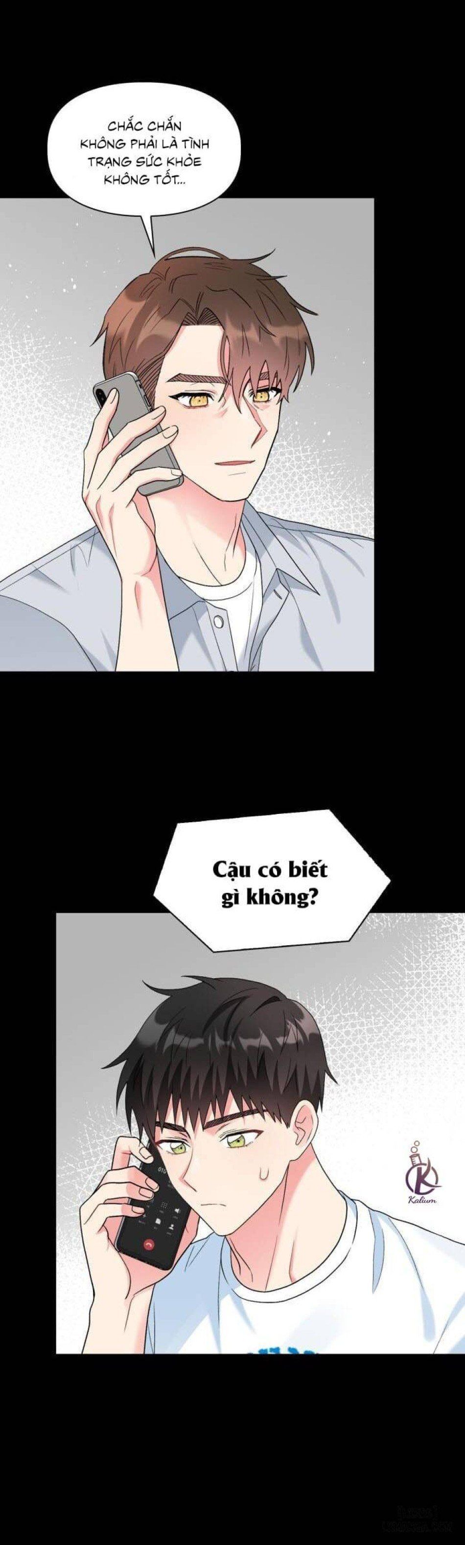 đọc truyện Giọt Mưa Chương 55 ảnh 20 tại Thiên Thai Truyện