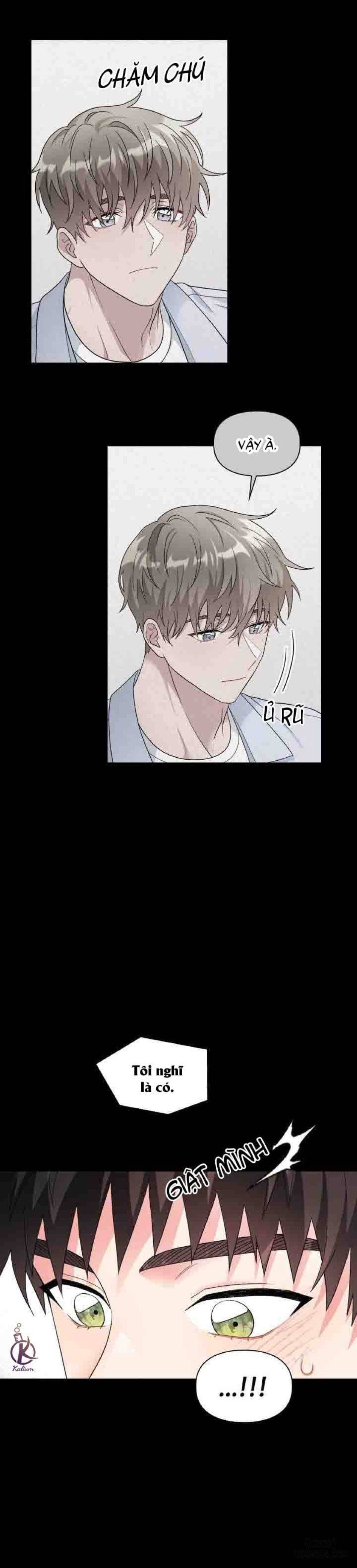 đọc truyện Giọt Mưa Chương 55 ảnh 22 tại Thiên Thai Truyện