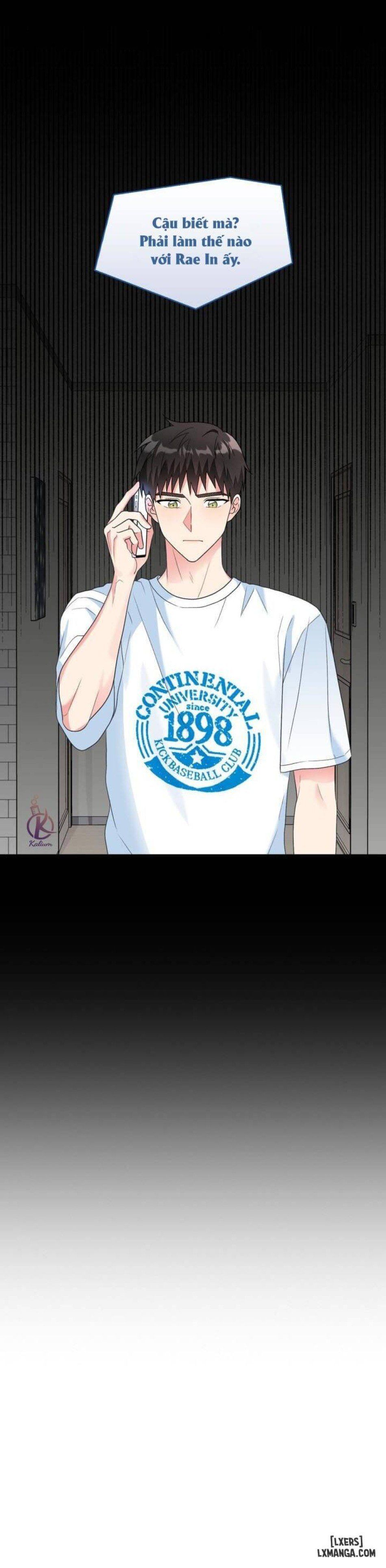 đọc truyện Giọt Mưa Chương 55 ảnh 25 tại Thiên Thai Truyện