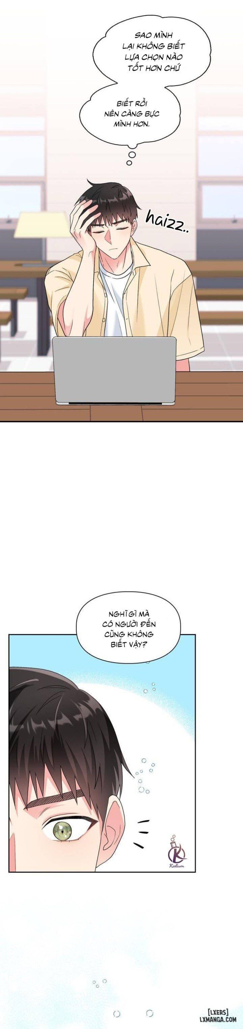 đọc truyện Giọt Mưa Chương 55 ảnh 26 tại Thiên Thai Truyện