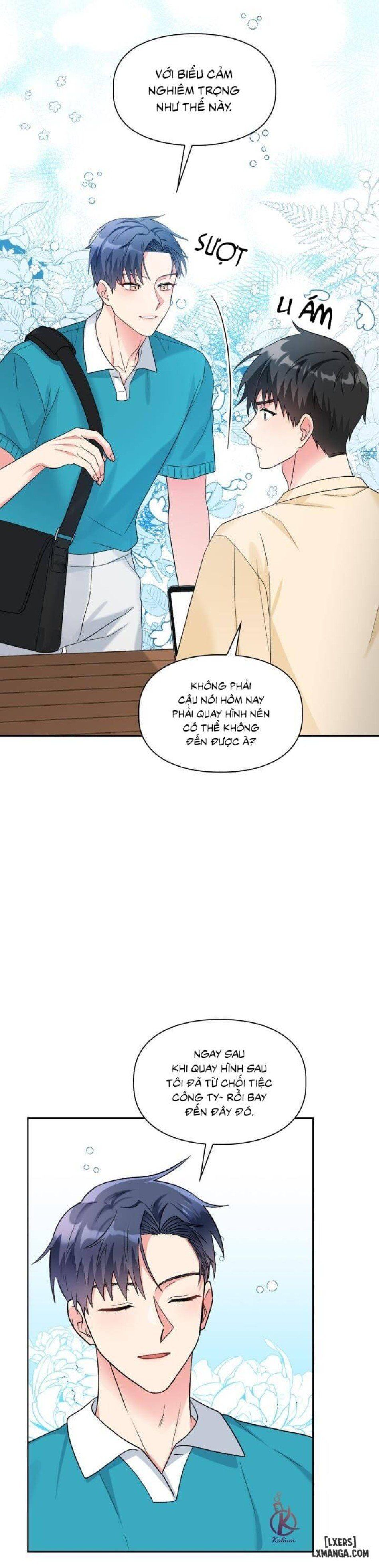 đọc truyện Giọt Mưa Chương 55 ảnh 27 tại Thiên Thai Truyện