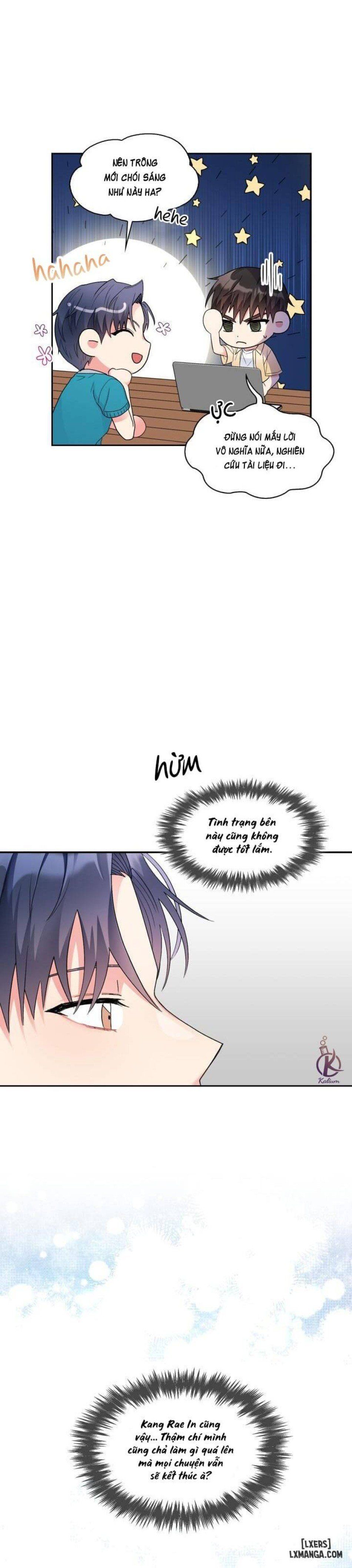 đọc truyện Giọt Mưa Chương 55 ảnh 28 tại Thiên Thai Truyện