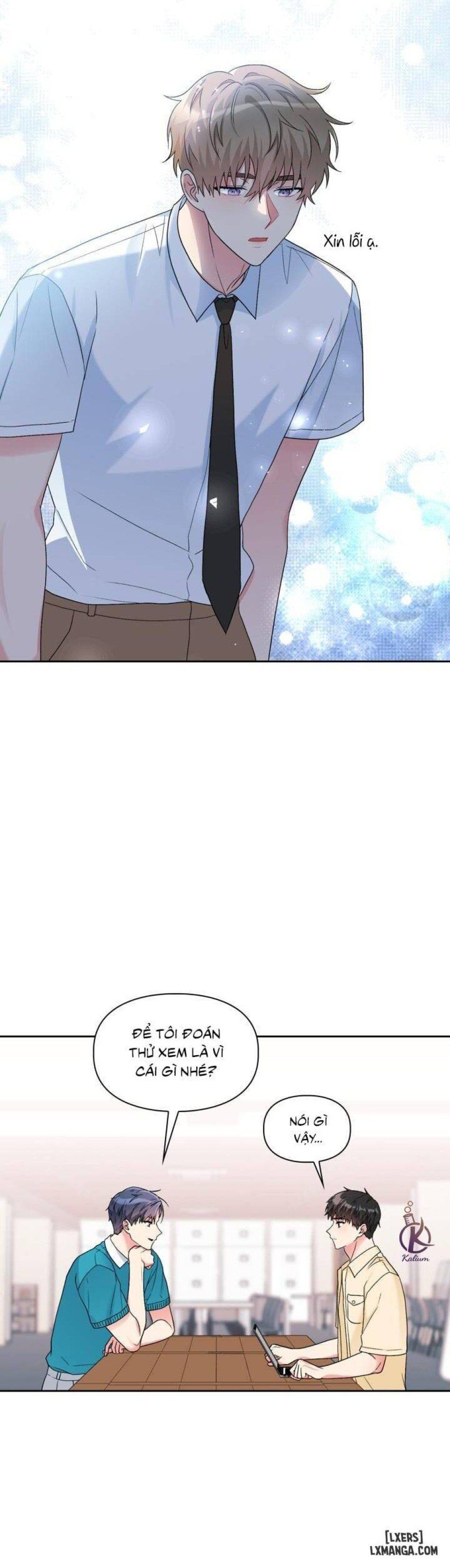 đọc truyện Giọt Mưa Chương 55 ảnh 29 tại Thiên Thai Truyện