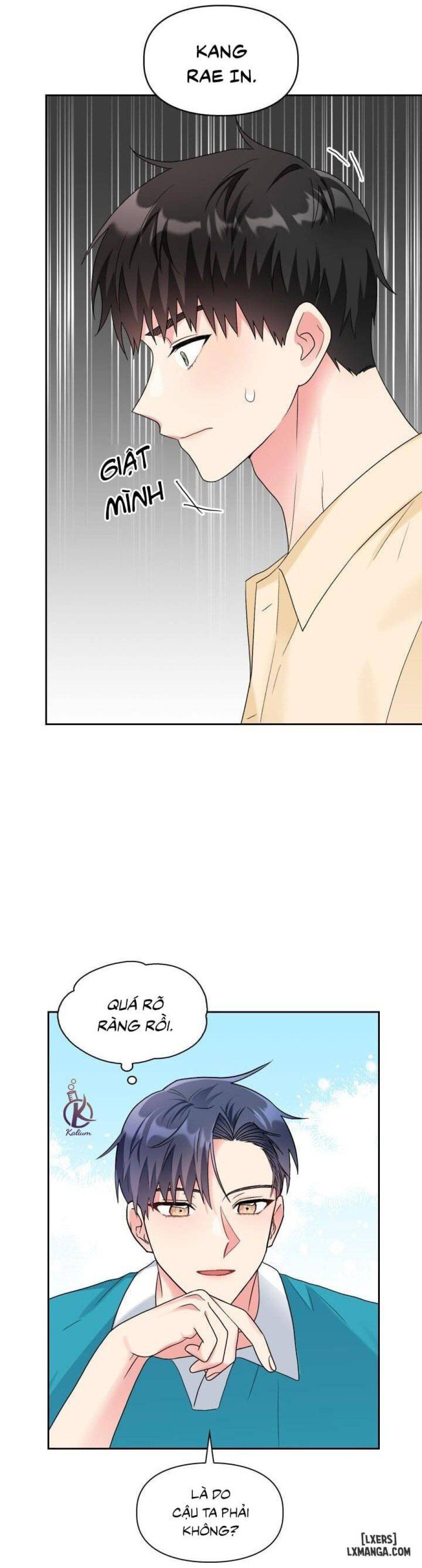 đọc truyện Giọt Mưa Chương 55 ảnh 30 tại Thiên Thai Truyện