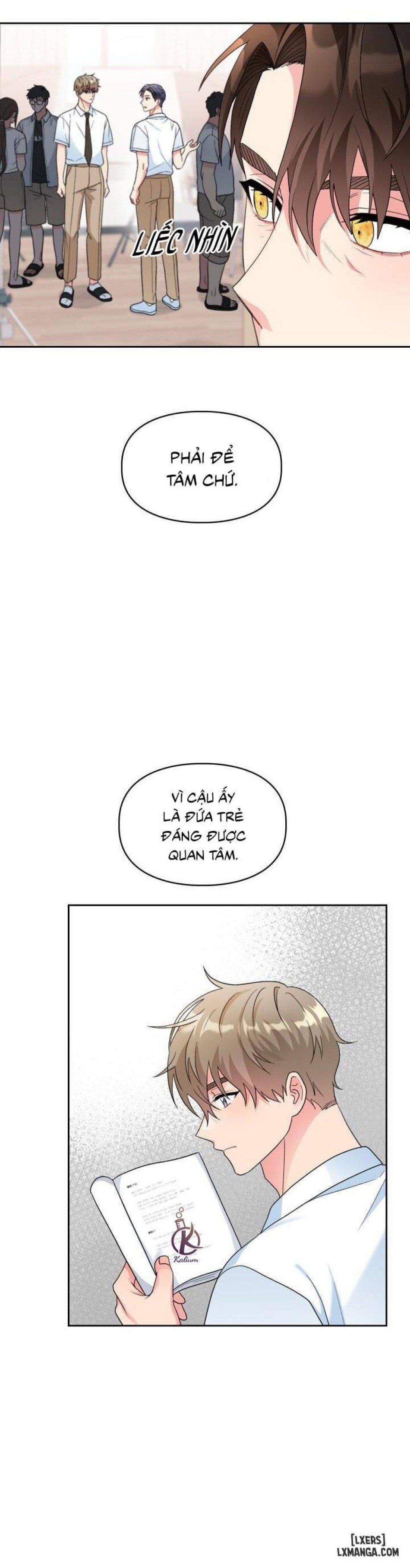 đọc truyện Giọt Mưa Chương 55 ảnh 7 tại Thiên Thai Truyện