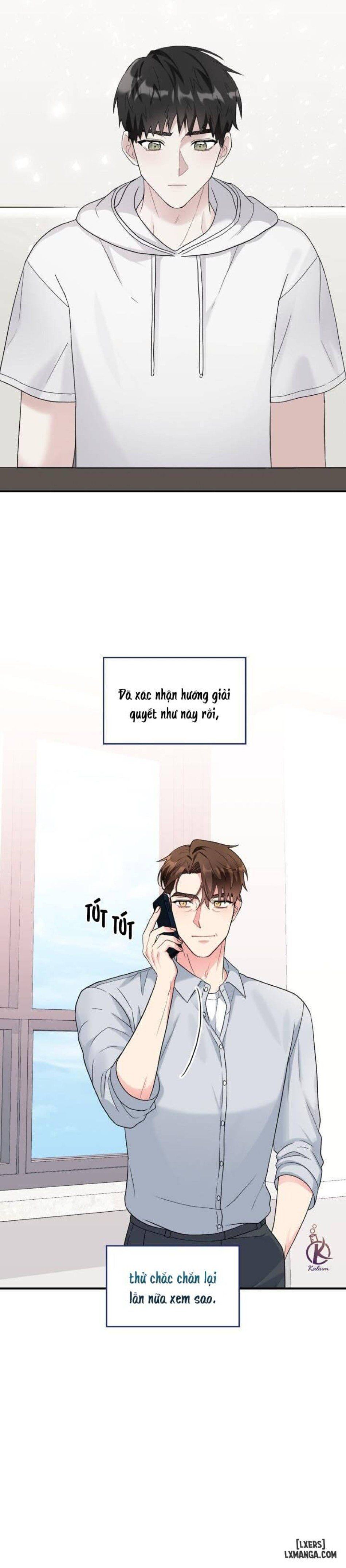 đọc truyện Giọt Mưa Chương 55 ảnh 9 tại Thiên Thai Truyện