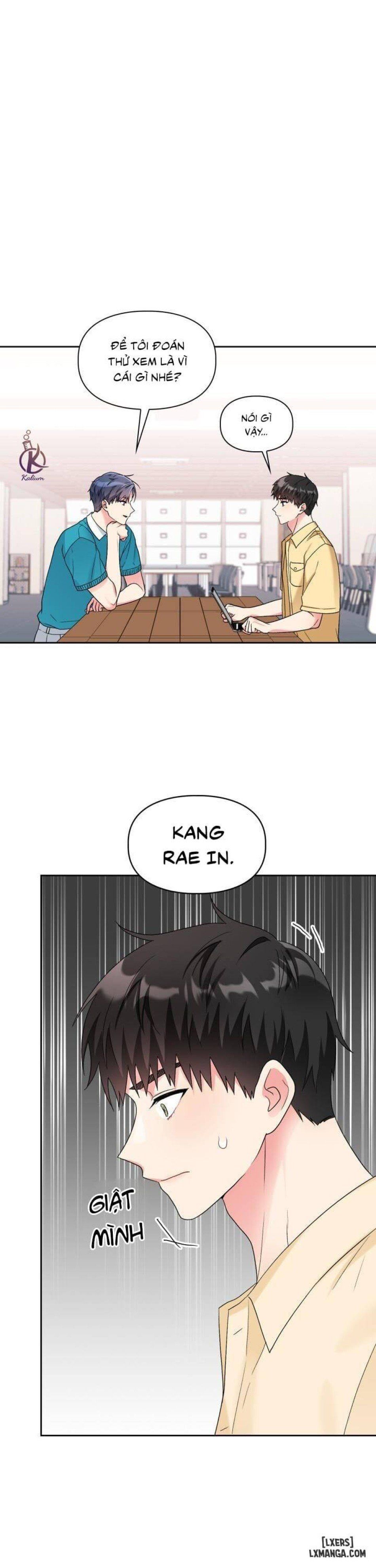 đọc truyện Giọt Mưa Chương 56 ảnh 2 tại Thiên Thai Truyện