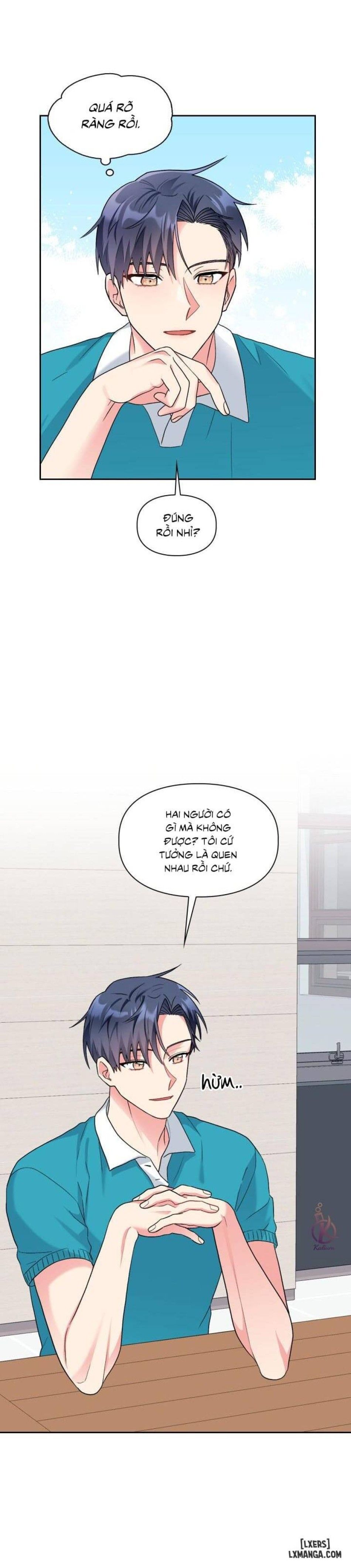 đọc truyện Giọt Mưa Chương 56 ảnh 3 tại Thiên Thai Truyện