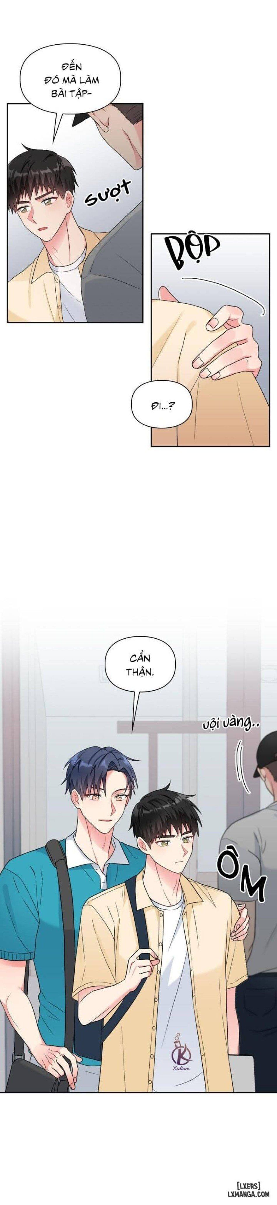 đọc truyện Giọt Mưa Chương 56 ảnh 13 tại Thiên Thai Truyện