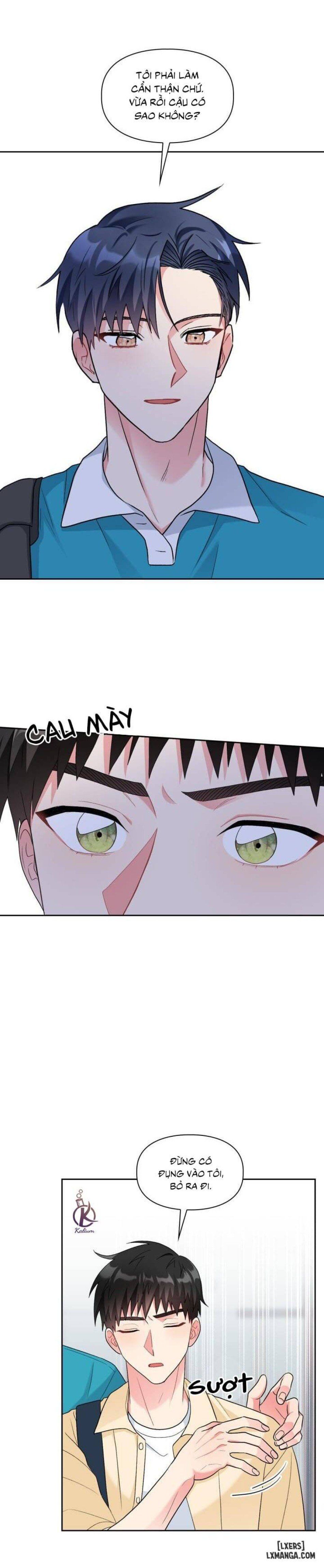 đọc truyện Giọt Mưa Chương 56 ảnh 14 tại Thiên Thai Truyện