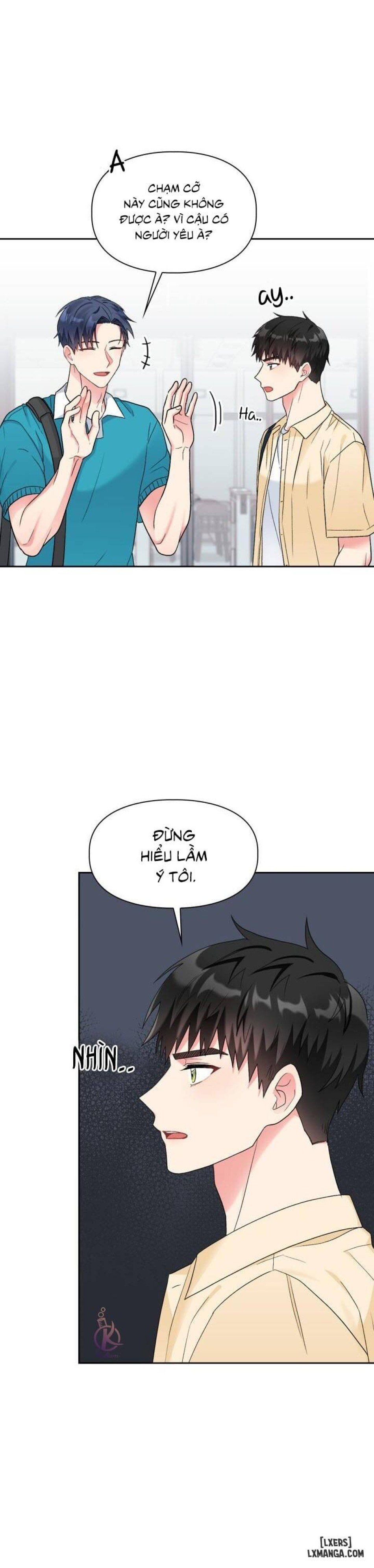 đọc truyện Giọt Mưa Chương 56 ảnh 15 tại Thiên Thai Truyện