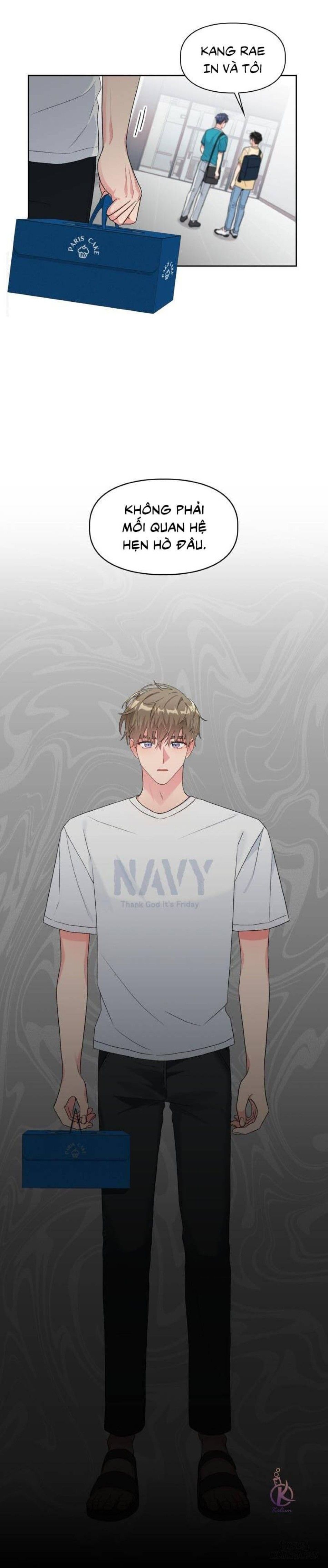 đọc truyện Giọt Mưa Chương 56 ảnh 16 tại Thiên Thai Truyện