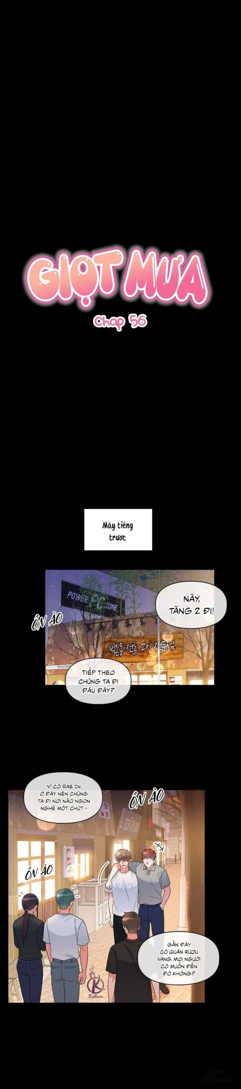 đọc truyện Giọt Mưa Chương 56 ảnh 17 tại Thiên Thai Truyện