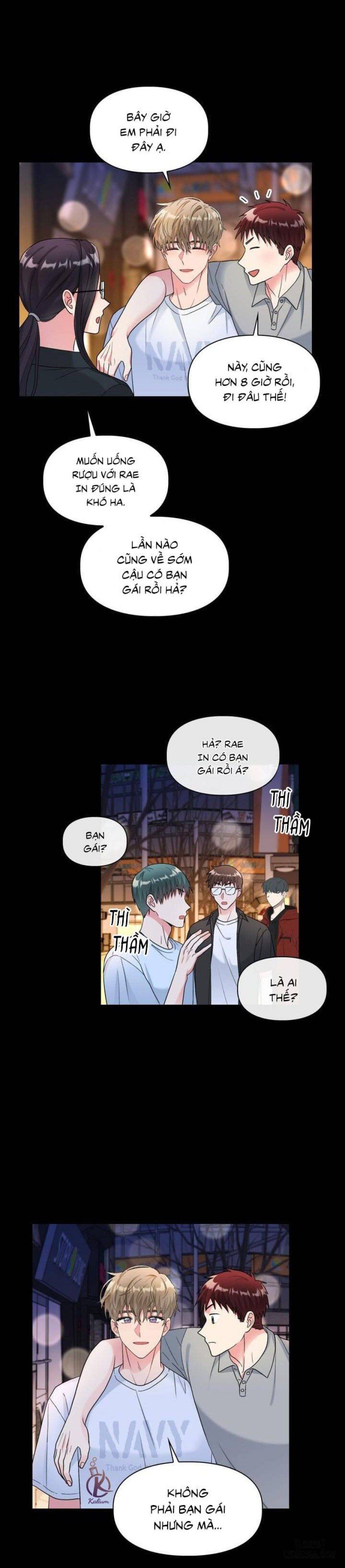 đọc truyện Giọt Mưa Chương 56 ảnh 18 tại Thiên Thai Truyện