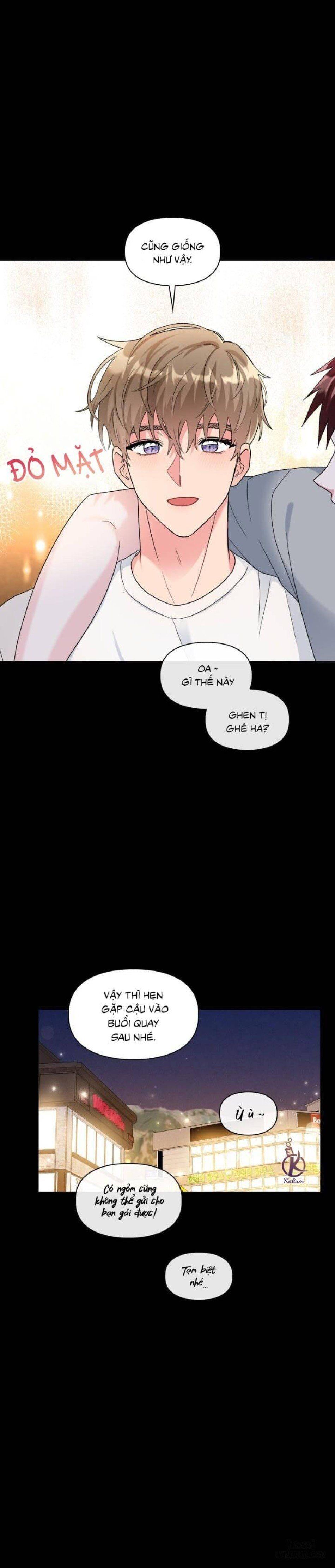 đọc truyện Giọt Mưa Chương 56 ảnh 19 tại Thiên Thai Truyện