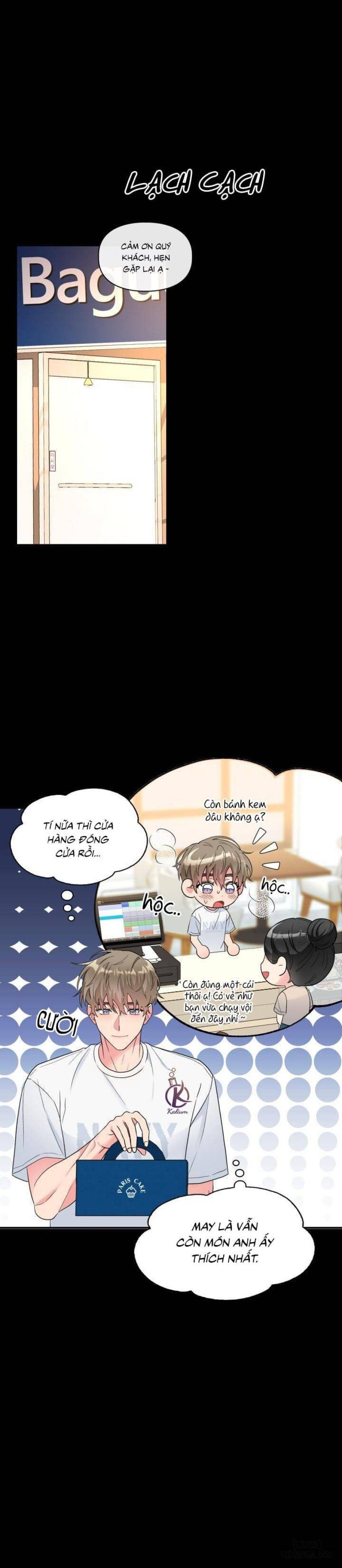 đọc truyện Giọt Mưa Chương 56 ảnh 20 tại Thiên Thai Truyện