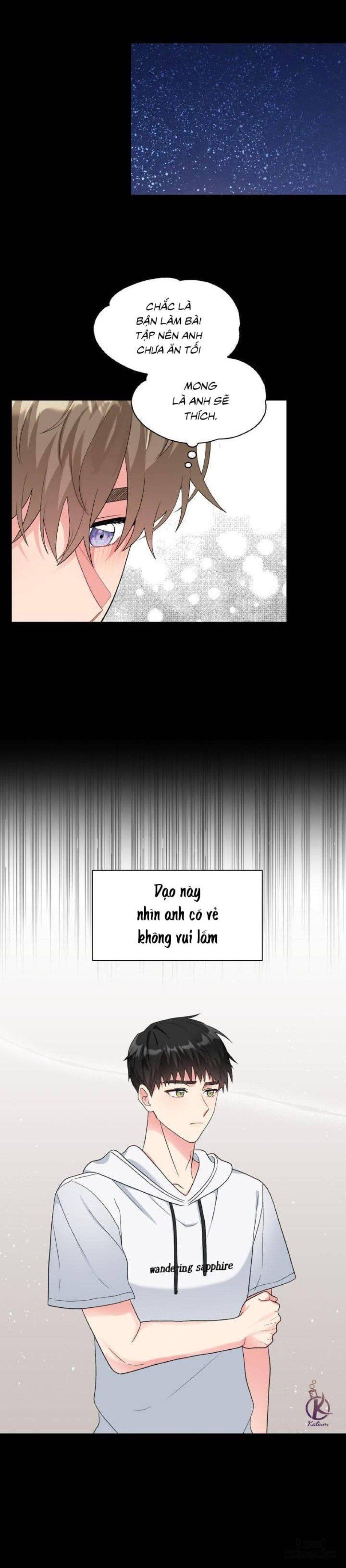 đọc truyện Giọt Mưa Chương 56 ảnh 21 tại Thiên Thai Truyện