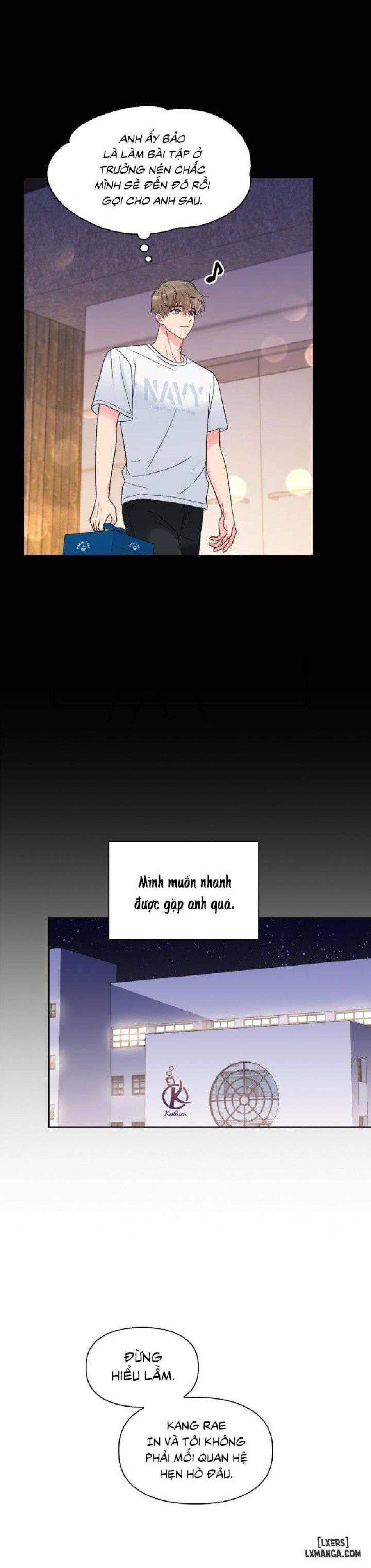 đọc truyện Giọt Mưa Chương 56 ảnh 22 tại Thiên Thai Truyện