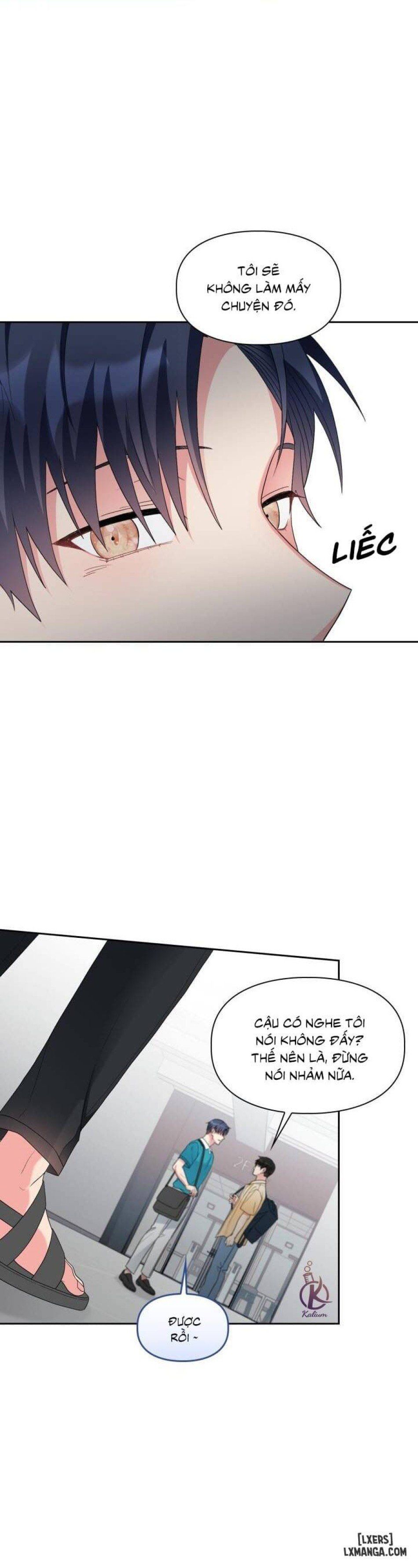 đọc truyện Giọt Mưa Chương 56 ảnh 24 tại Thiên Thai Truyện