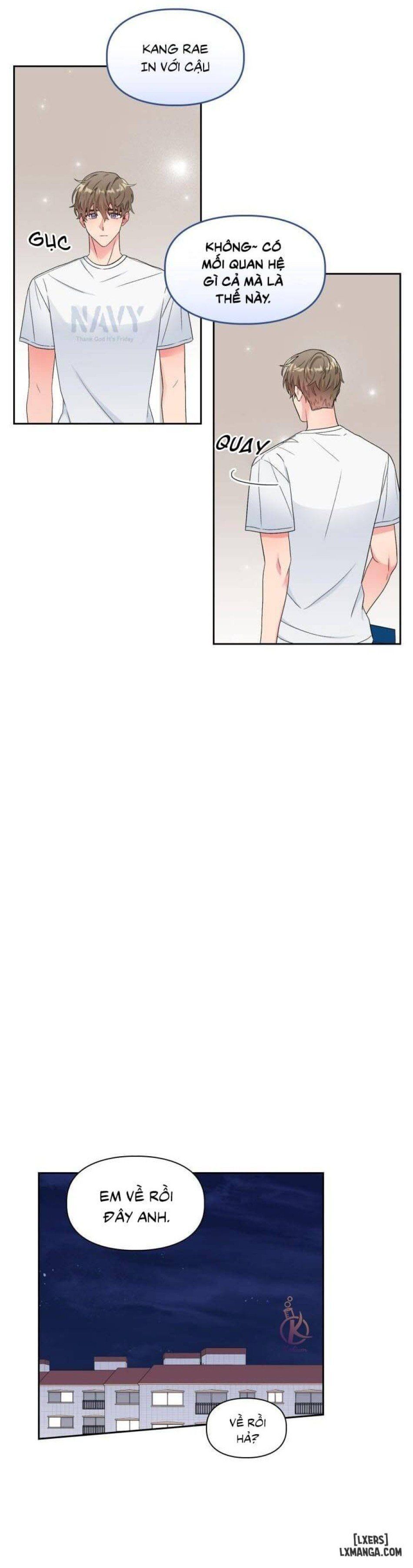 đọc truyện Giọt Mưa Chương 56 ảnh 25 tại Thiên Thai Truyện