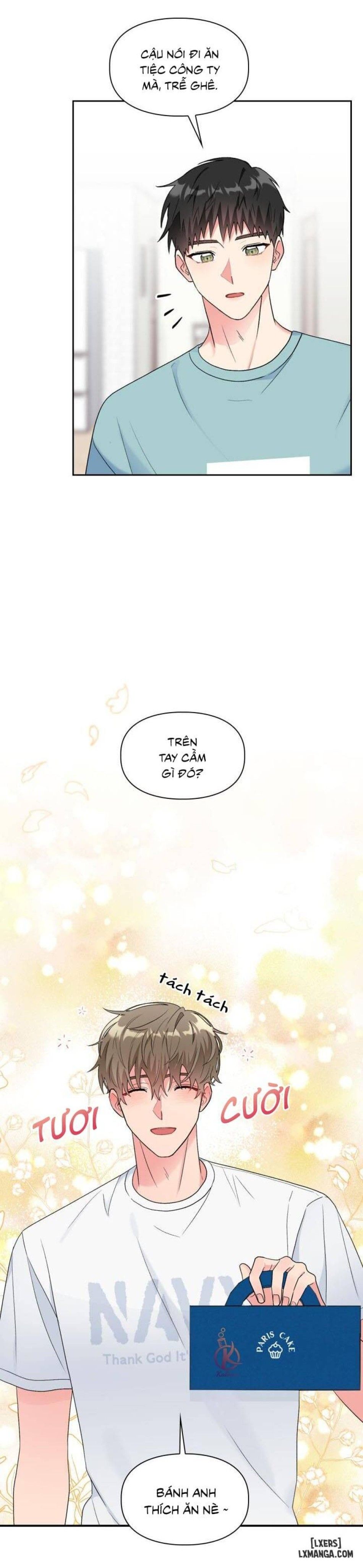 đọc truyện Giọt Mưa Chương 56 ảnh 26 tại Thiên Thai Truyện