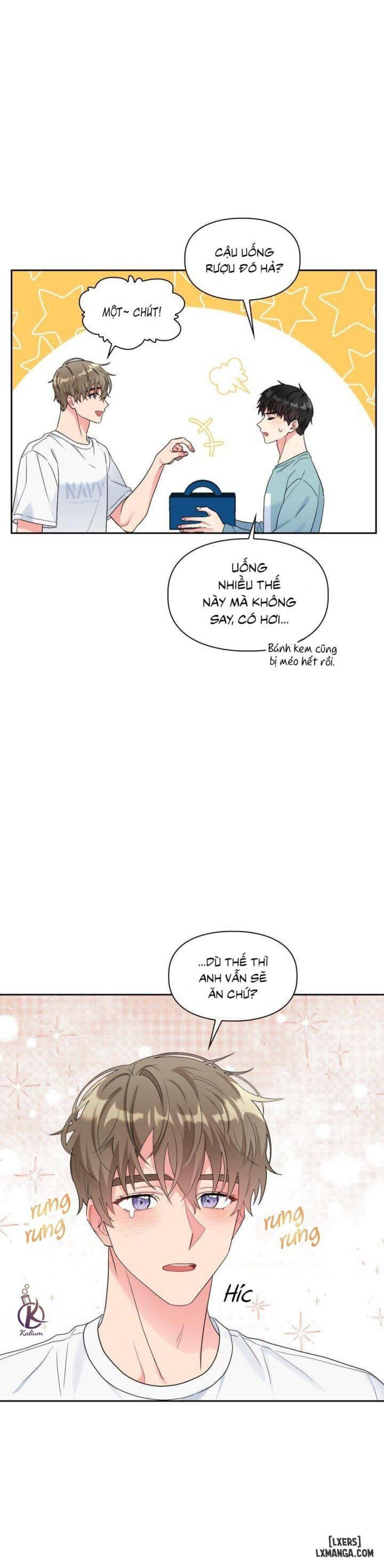 đọc truyện Giọt Mưa Chương 56 ảnh 27 tại Thiên Thai Truyện