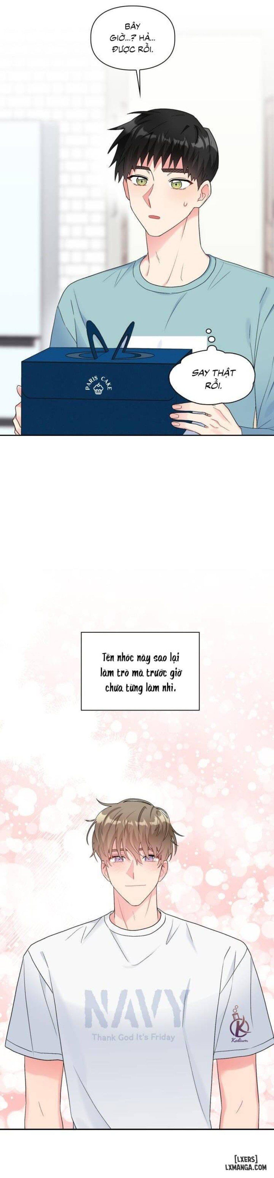 đọc truyện Giọt Mưa Chương 56 ảnh 28 tại Thiên Thai Truyện