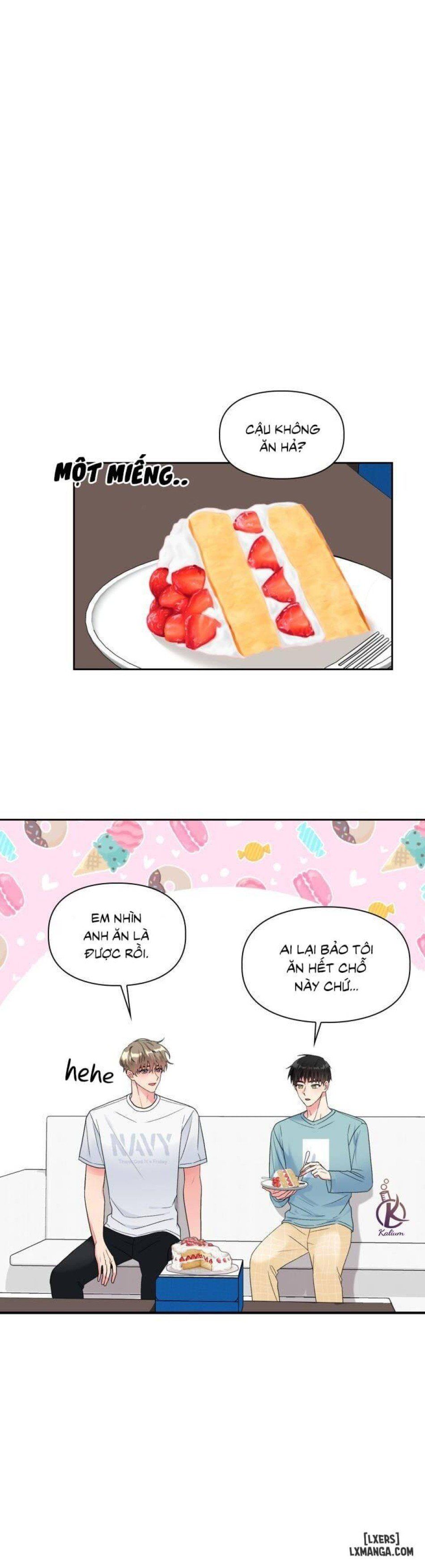 đọc truyện Giọt Mưa Chương 56 ảnh 29 tại Thiên Thai Truyện