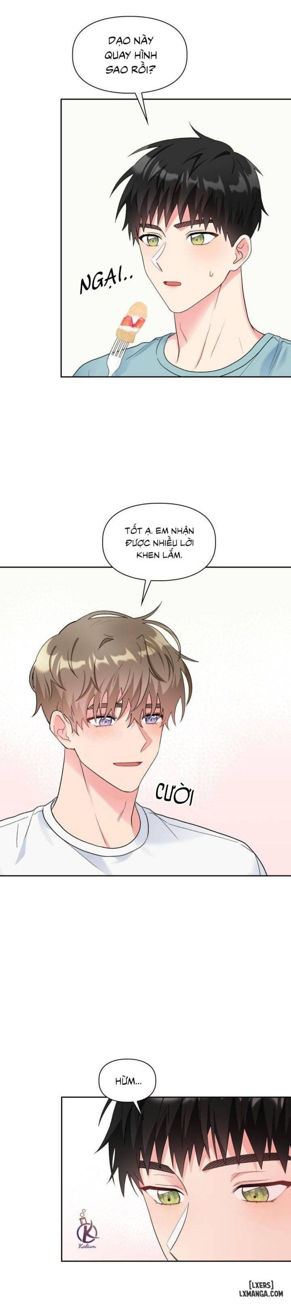 đọc truyện Giọt Mưa Chương 56 ảnh 30 tại Thiên Thai Truyện