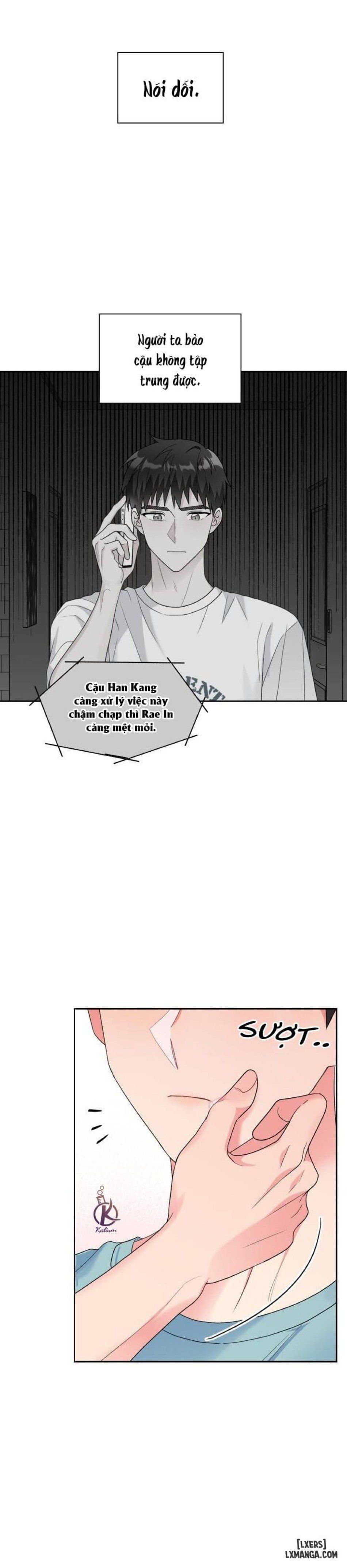 đọc truyện Giọt Mưa Chương 56 ảnh 31 tại Thiên Thai Truyện