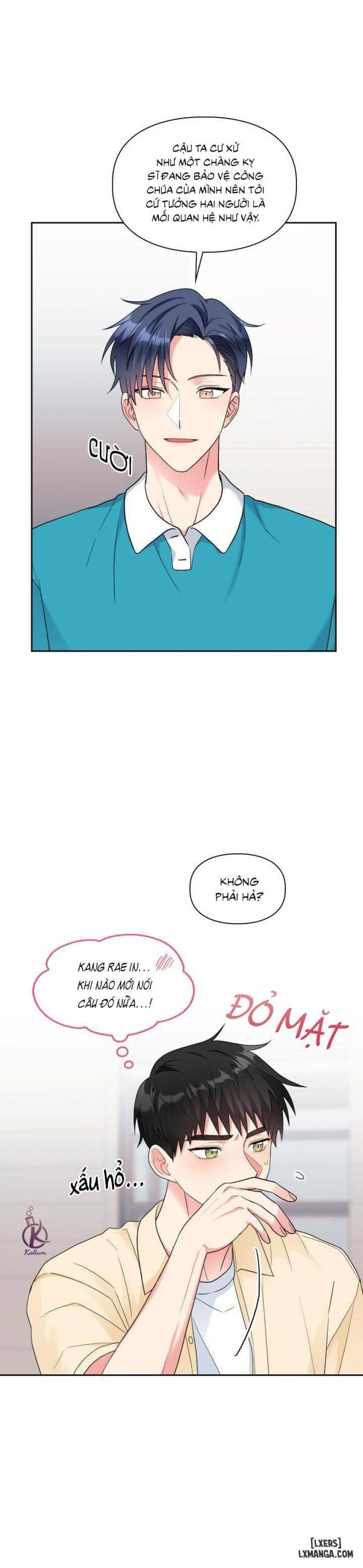 đọc truyện Giọt Mưa Chương 56 ảnh 5 tại Thiên Thai Truyện