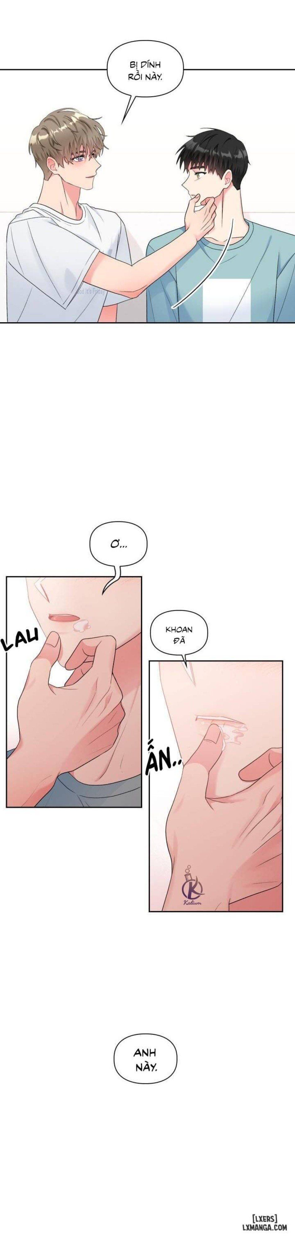 đọc truyện Giọt Mưa Chương 56 ảnh 32 tại Thiên Thai Truyện