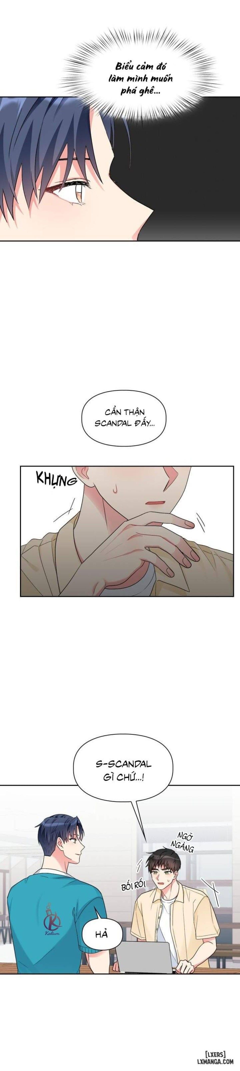 đọc truyện Giọt Mưa Chương 56 ảnh 6 tại Thiên Thai Truyện