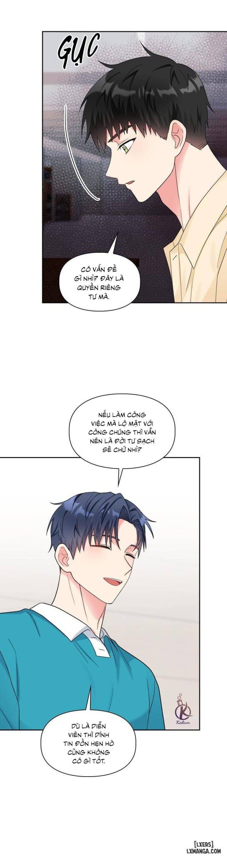 đọc truyện Giọt Mưa Chương 56 ảnh 8 tại Thiên Thai Truyện