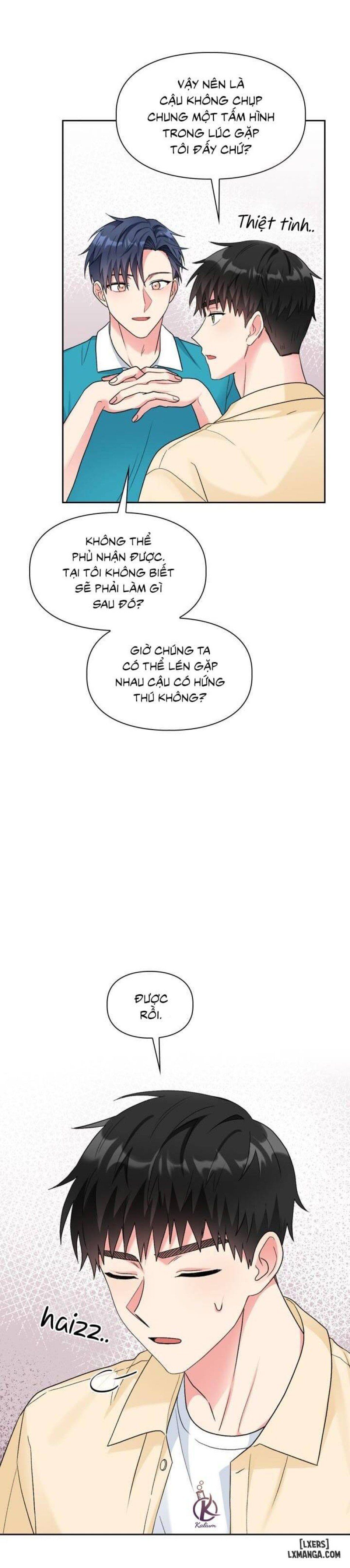 đọc truyện Giọt Mưa Chương 56 ảnh 9 tại Thiên Thai Truyện