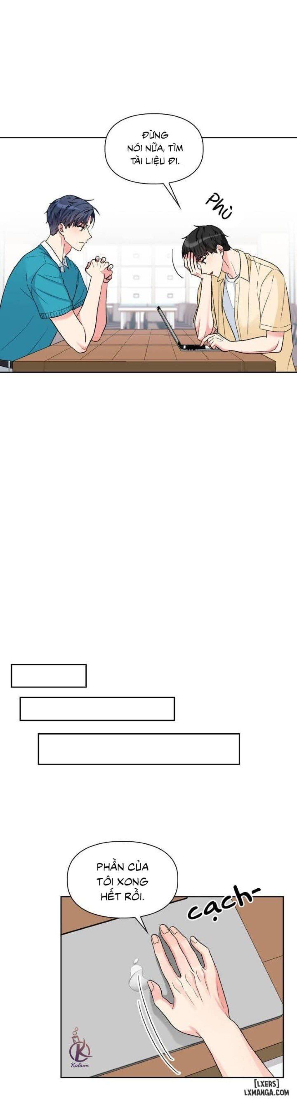 đọc truyện Giọt Mưa Chương 56 ảnh 10 tại Thiên Thai Truyện