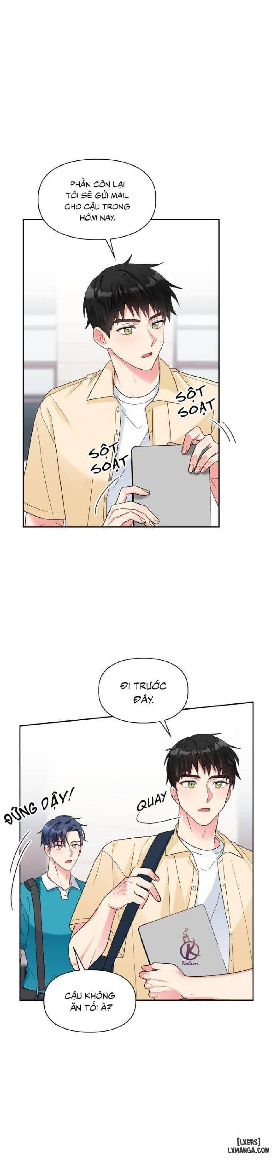 đọc truyện Giọt Mưa Chương 56 ảnh 11 tại Thiên Thai Truyện