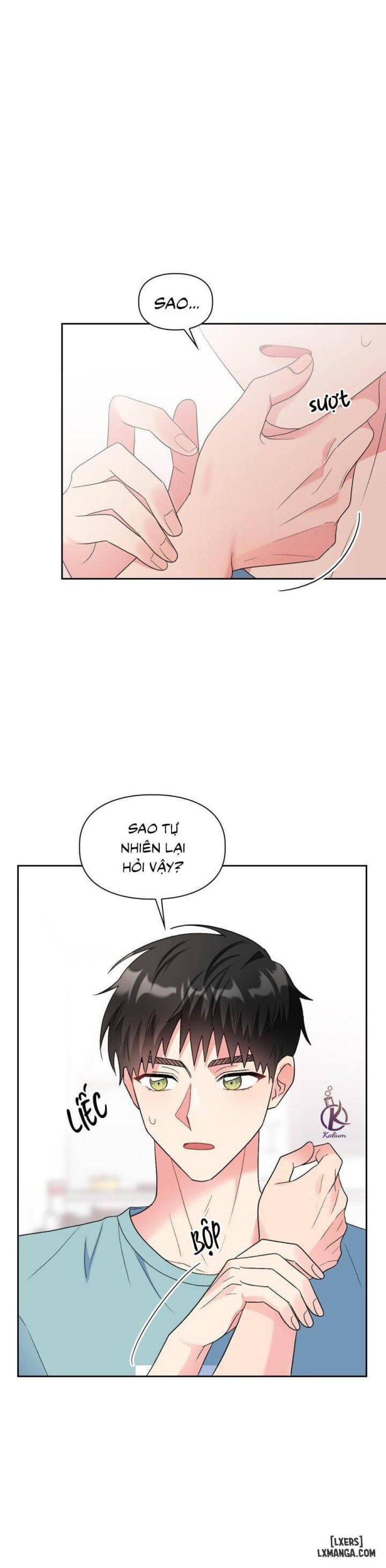 đọc truyện Giọt Mưa Chương 57 ảnh 3 tại Thiên Thai Truyện