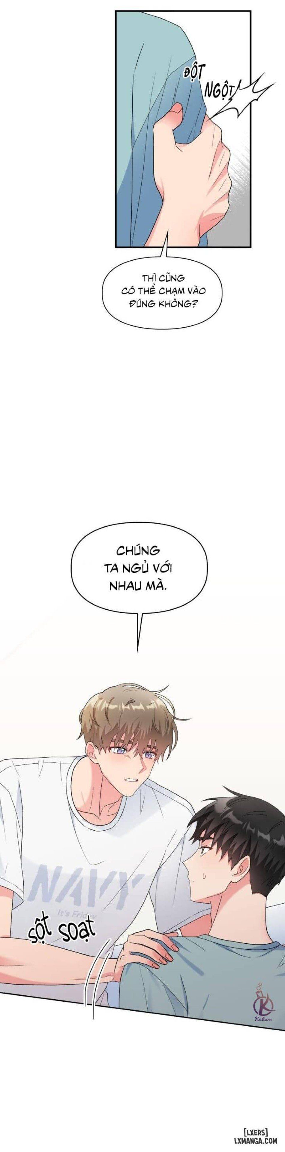 đọc truyện Giọt Mưa Chương 57 ảnh 13 tại Thiên Thai Truyện