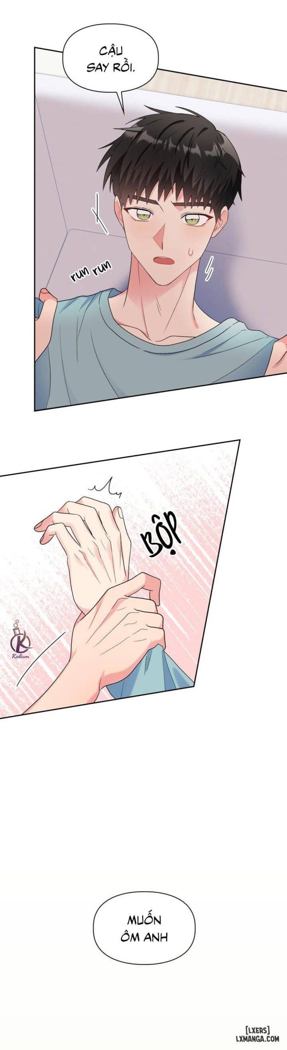 đọc truyện Giọt Mưa Chương 57 ảnh 14 tại Thiên Thai Truyện