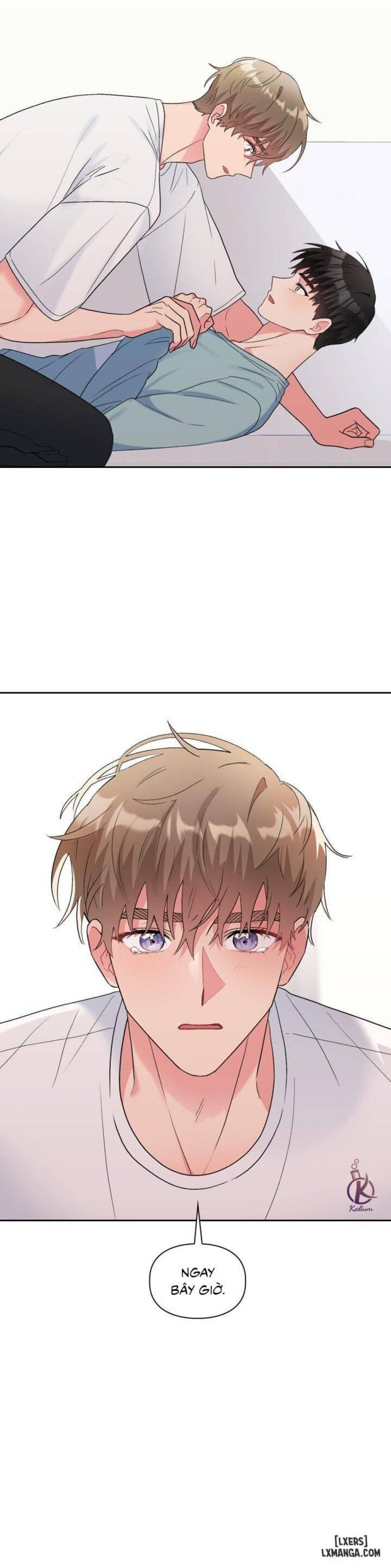 đọc truyện Giọt Mưa Chương 57 ảnh 15 tại Thiên Thai Truyện