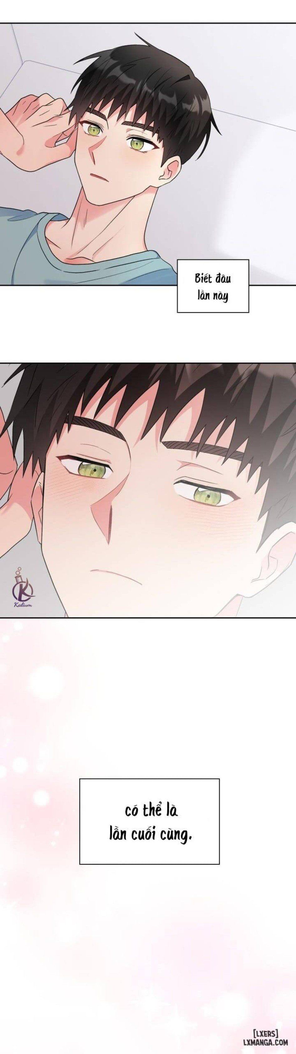 đọc truyện Giọt Mưa Chương 57 ảnh 16 tại Thiên Thai Truyện