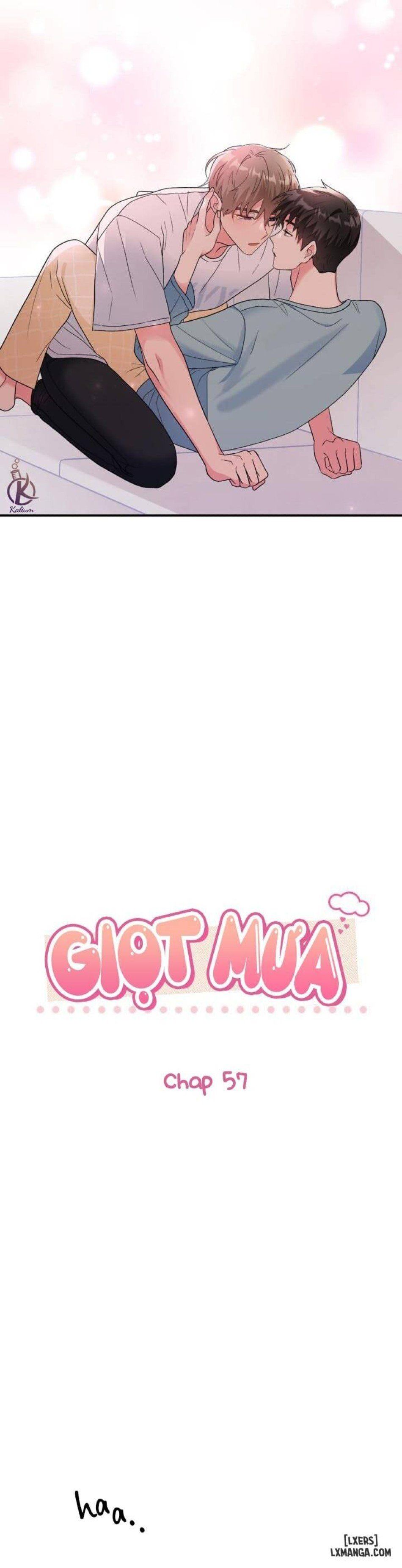 đọc truyện Giọt Mưa Chương 57 ảnh 17 tại Thiên Thai Truyện